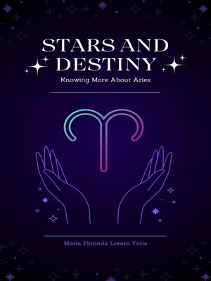 cover image of Stars and Destiny